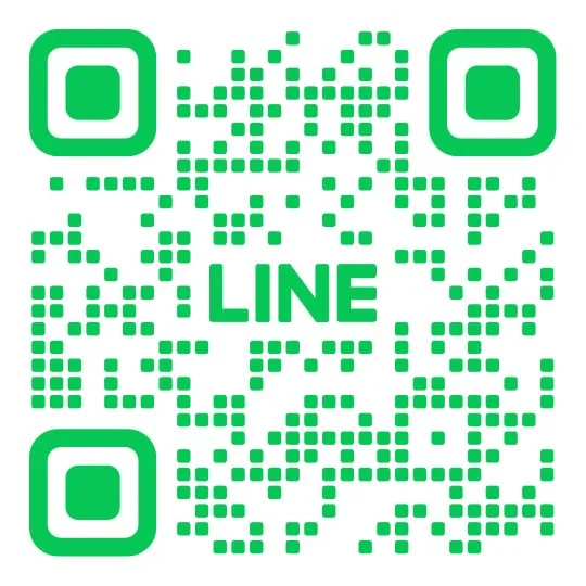 QR Code ทักเข้ามา หนังฟรี 4k Line @